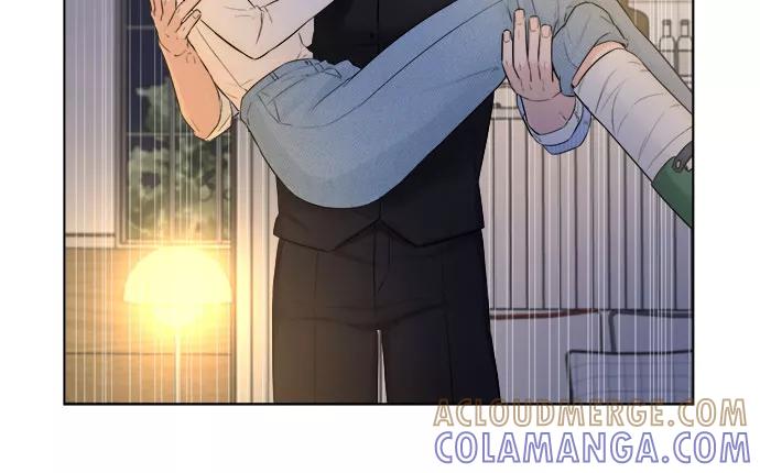 《不一样的爱情》第31话 第10页
