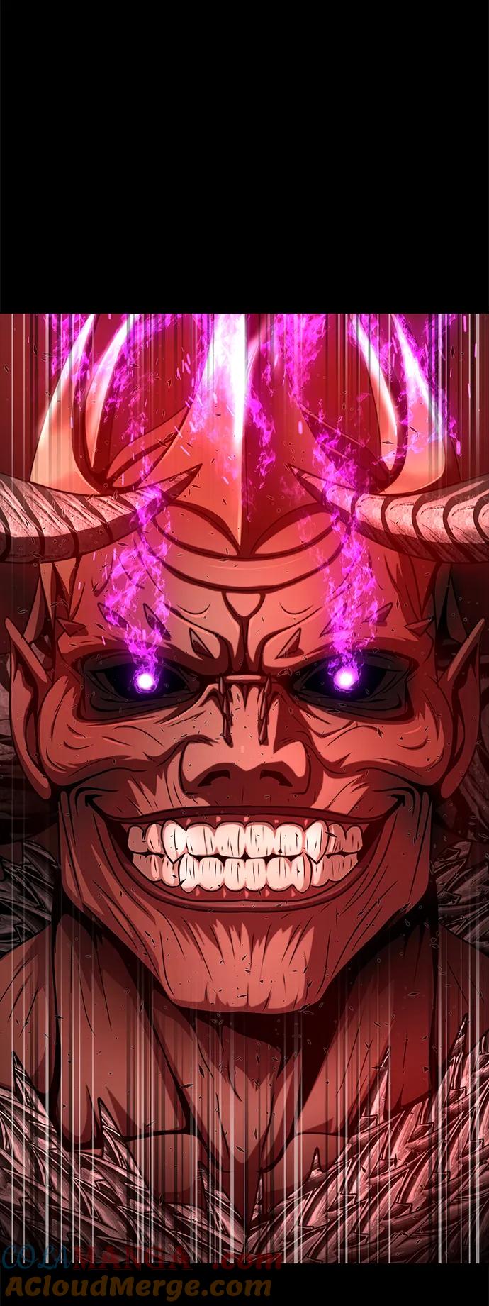 《吞噬钢铁的玩家》[第31话] 约定 第117页