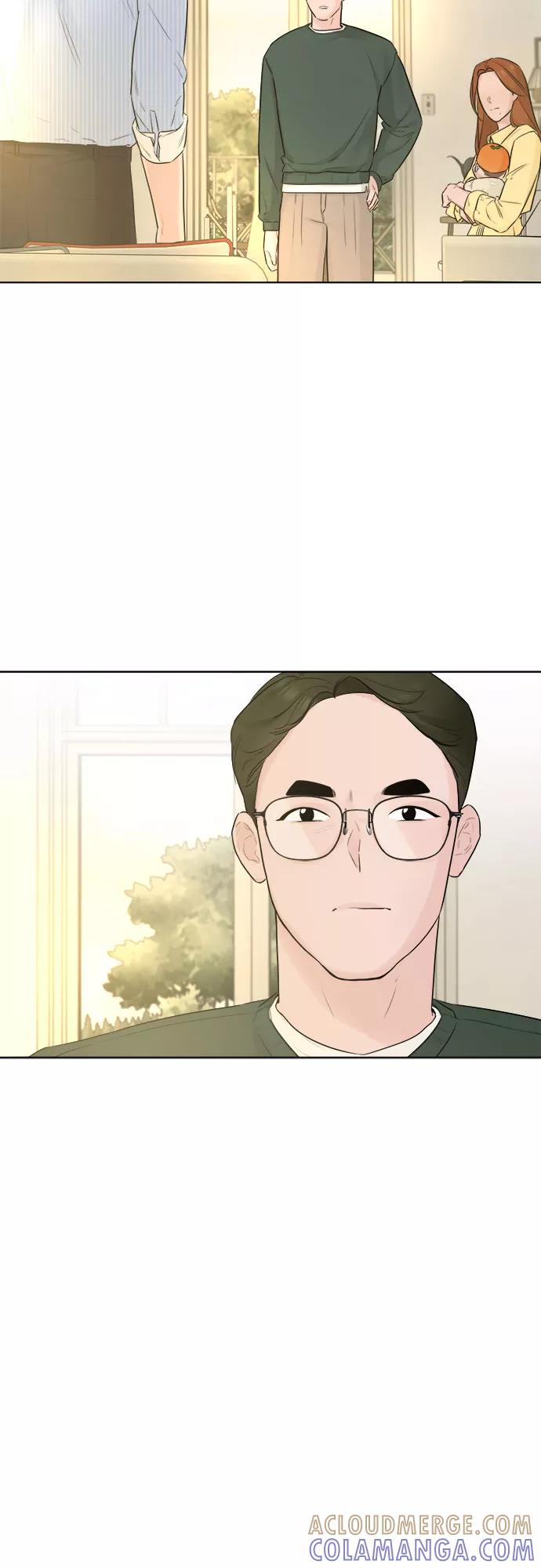 《不一样的爱情》第32话 第55页