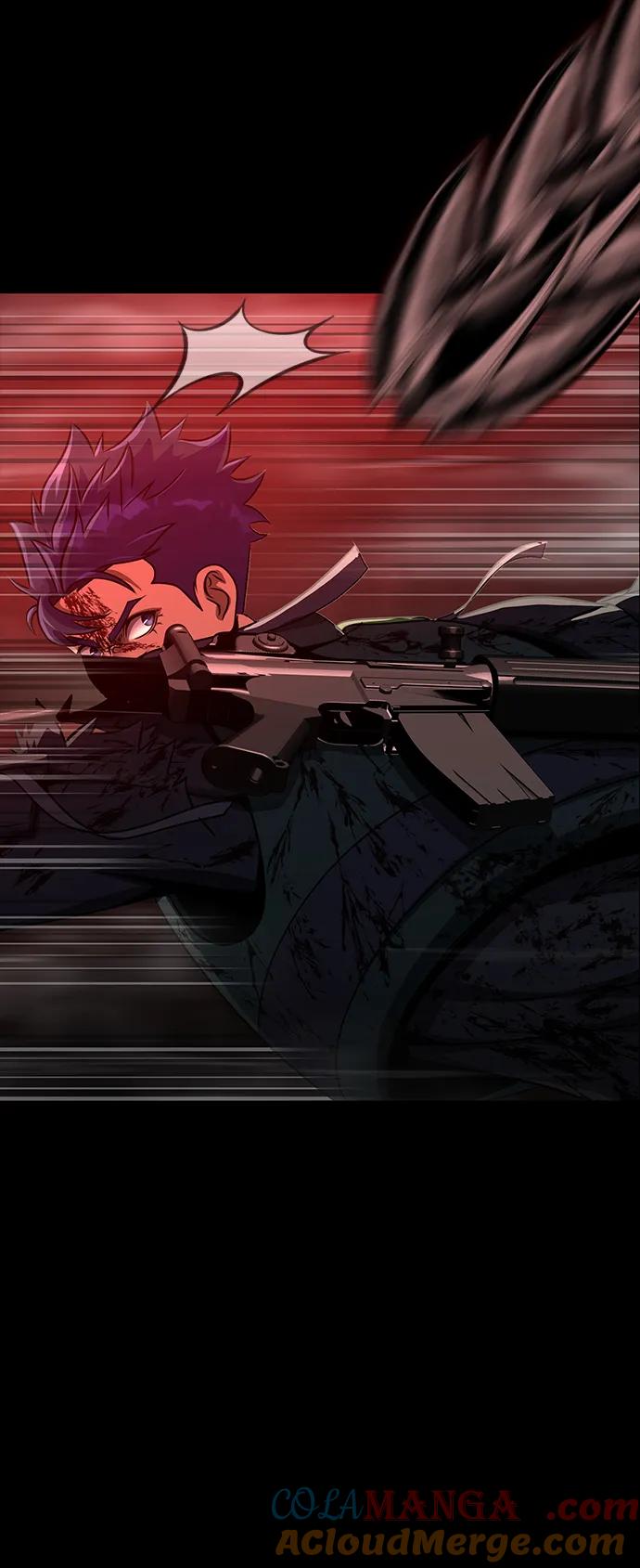 《吞噬钢铁的玩家》[第33话] 通关红色传送门 第17页