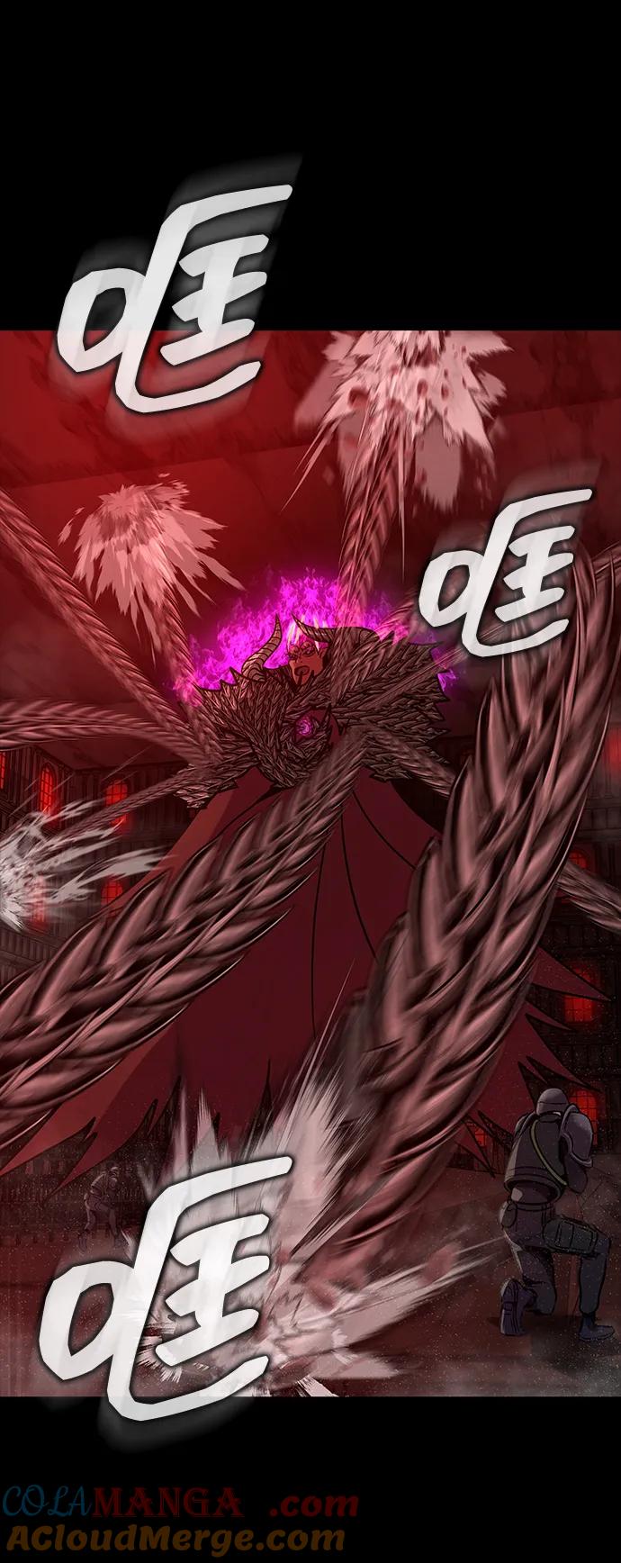 《吞噬钢铁的玩家》[第33话] 通关红色传送门 第57页