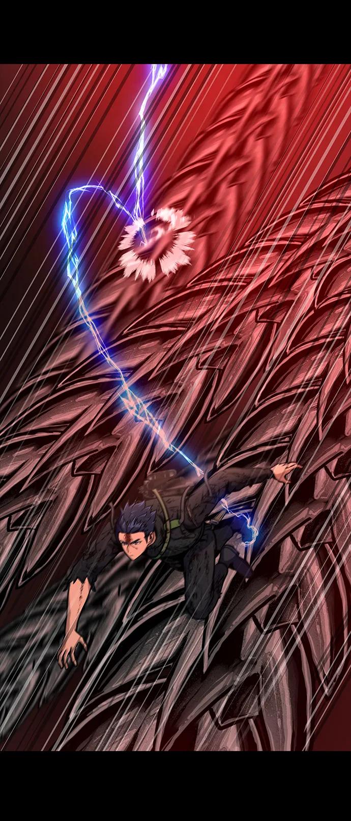 《吞噬钢铁的玩家》[第33话] 通关红色传送门 第66页