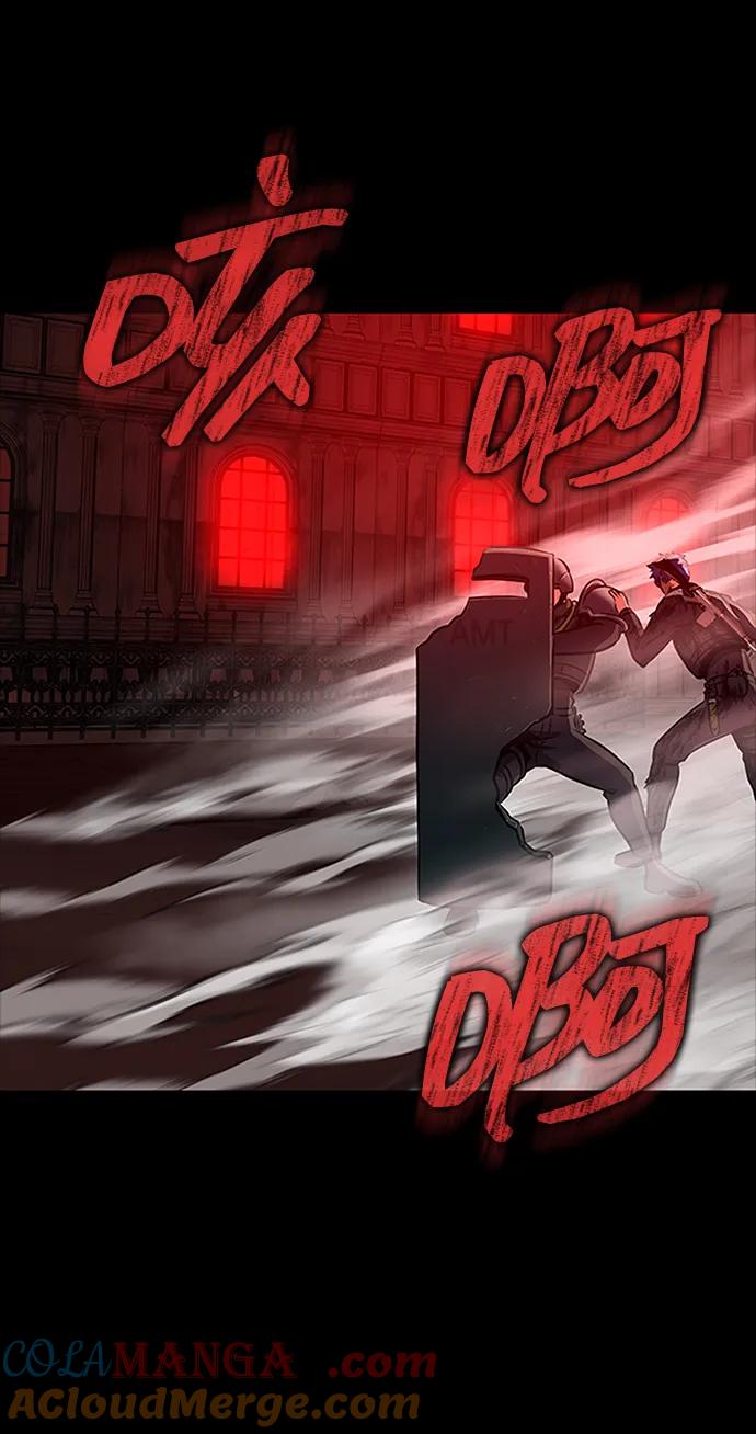 《吞噬钢铁的玩家》[第33话] 通关红色传送门 第41页