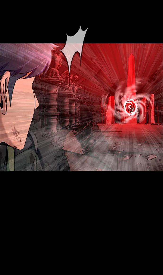 《吞噬钢铁的玩家》[第33话] 通关红色传送门 第103页