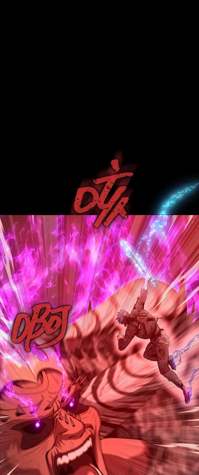 《吞噬钢铁的玩家》[第33话] 通关红色传送门 第71页