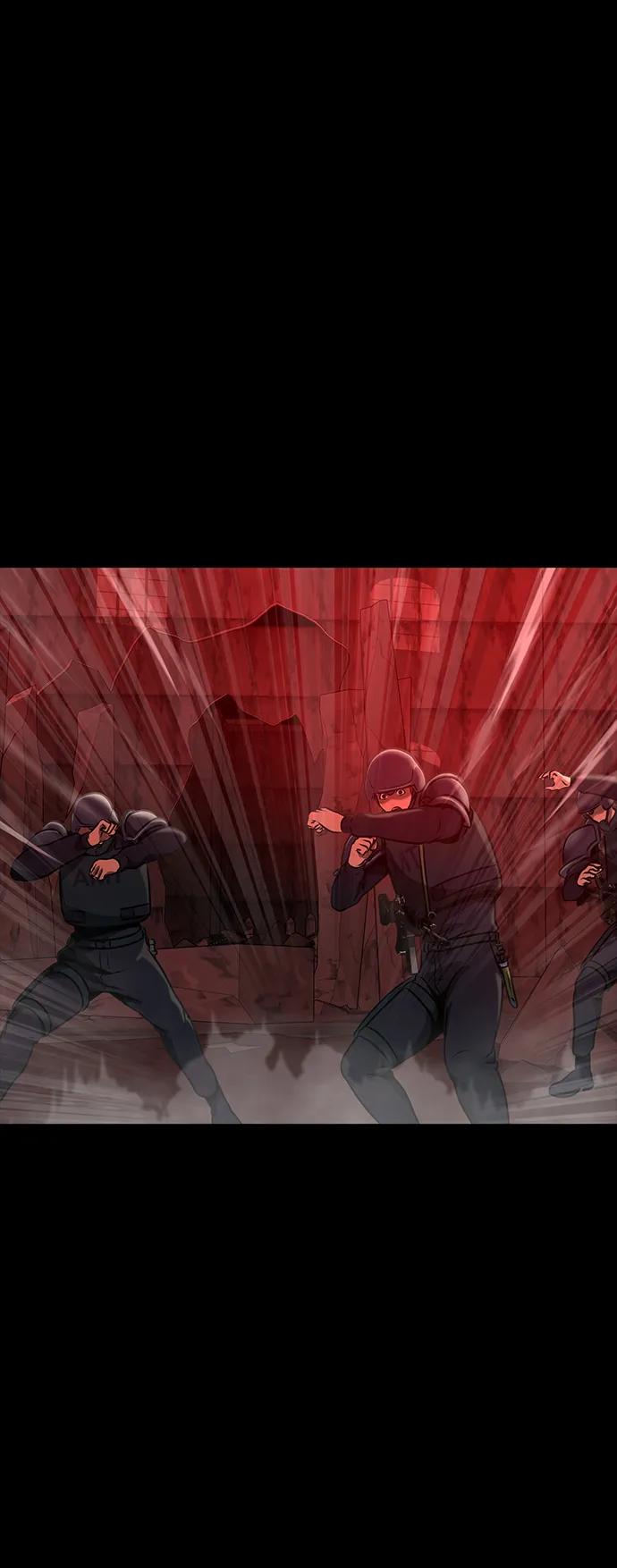 《吞噬钢铁的玩家》[第33话] 通关红色传送门 第83页