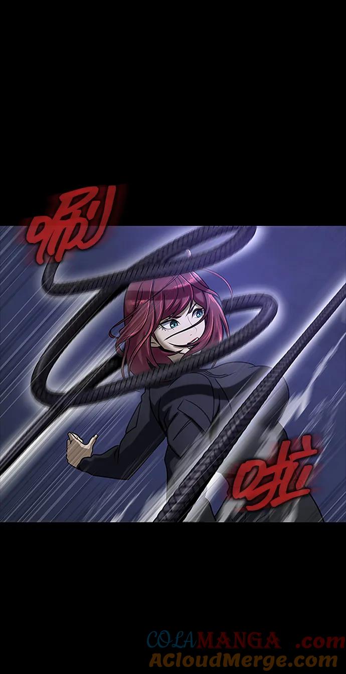 《吞噬钢铁的玩家》[第36话] 震撼登场 第37页
