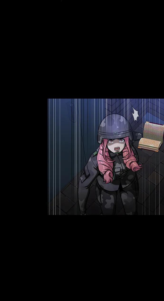 《吞噬钢铁的玩家》[第37话] 你笑的时候最可怕 第31页