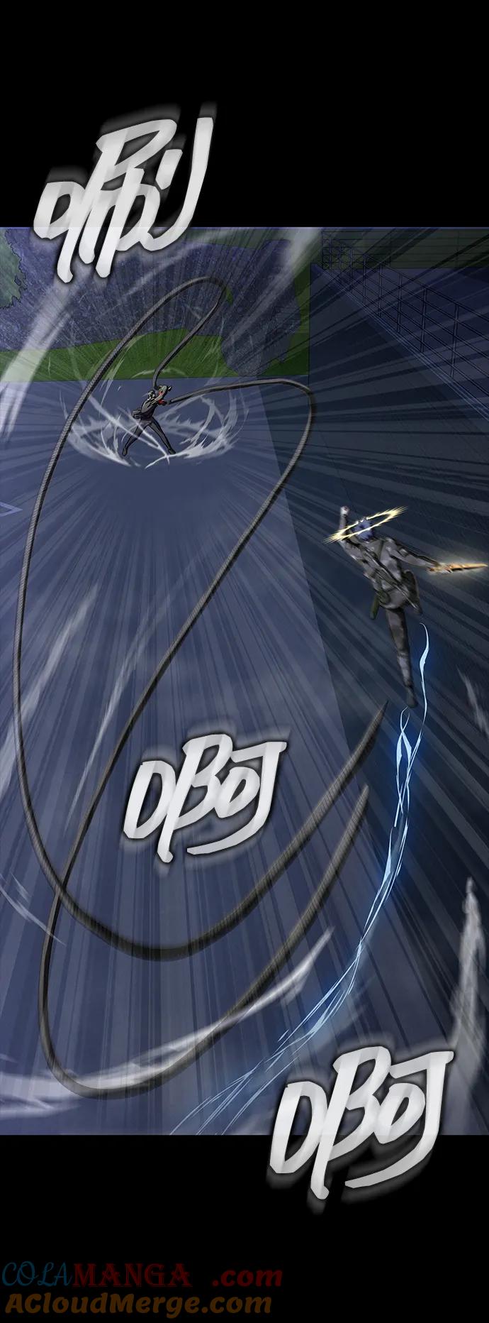 《吞噬钢铁的玩家》[第38话] 金世熙兵长 第17页