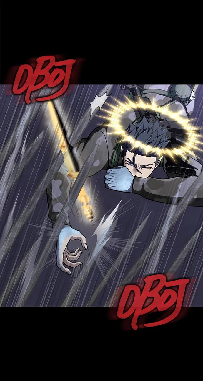 《吞噬钢铁的玩家》[第38话] 金世熙兵长 第31页