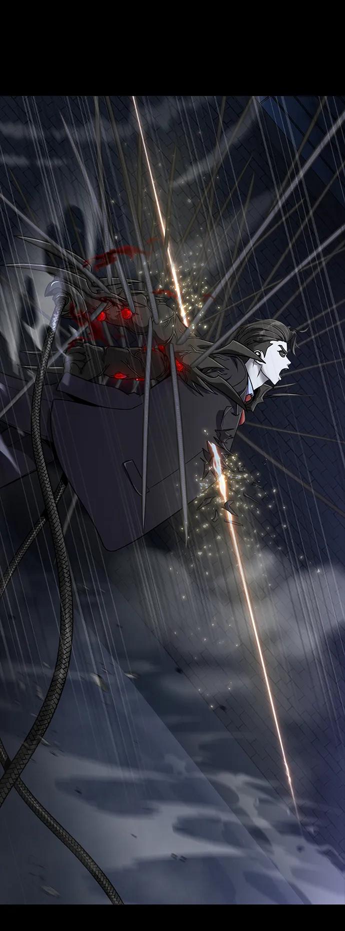 《吞噬钢铁的玩家》[第38话] 金世熙兵长 第63页
