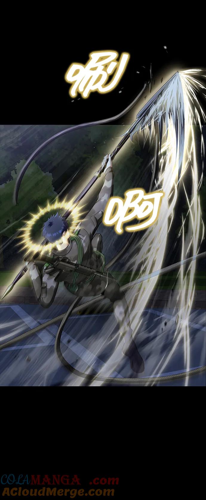 《吞噬钢铁的玩家》[第38话] 金世熙兵长 第49页