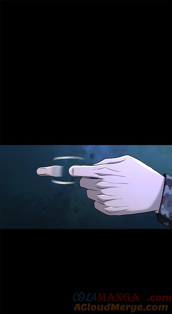《吞噬钢铁的玩家》[第3话] 营内传送门（2） 第93页