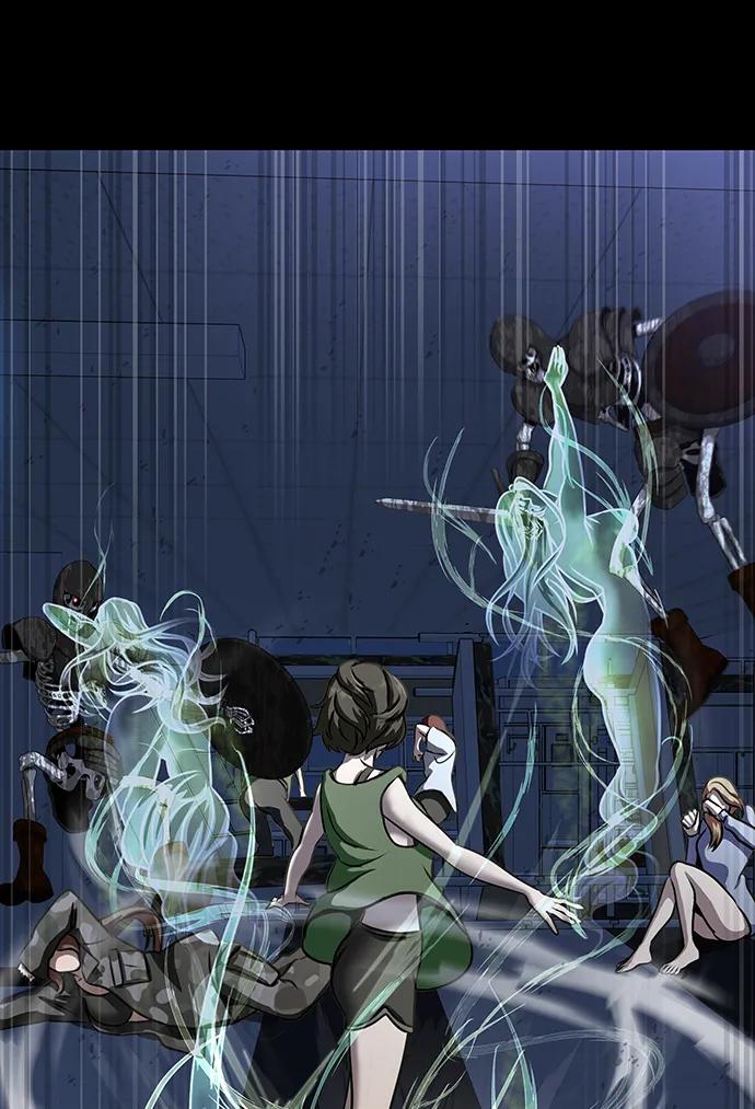 《吞噬钢铁的玩家》[第39话] 我来救你们…！ 第62页