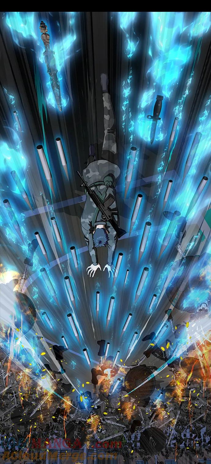 《吞噬钢铁的玩家》[第39话] 我来救你们…！ 第48页