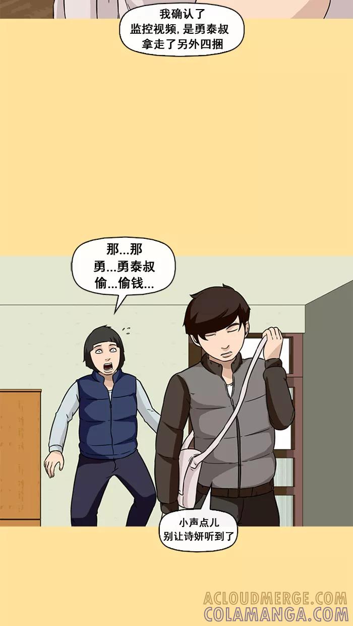 《中头奖》第40话 第28页