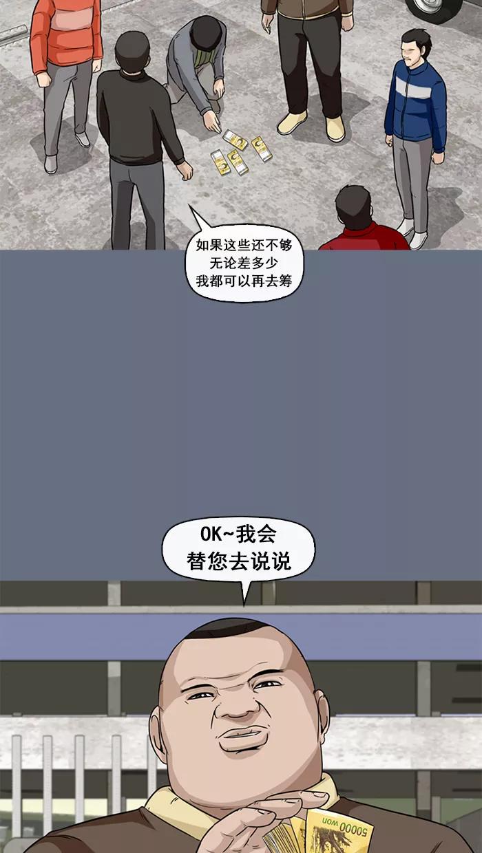 《中头奖》第40话 第12页