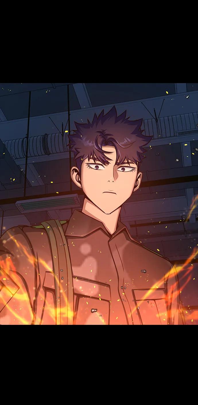 《吞噬钢铁的玩家》[第41话] 最合适的人选 第111页