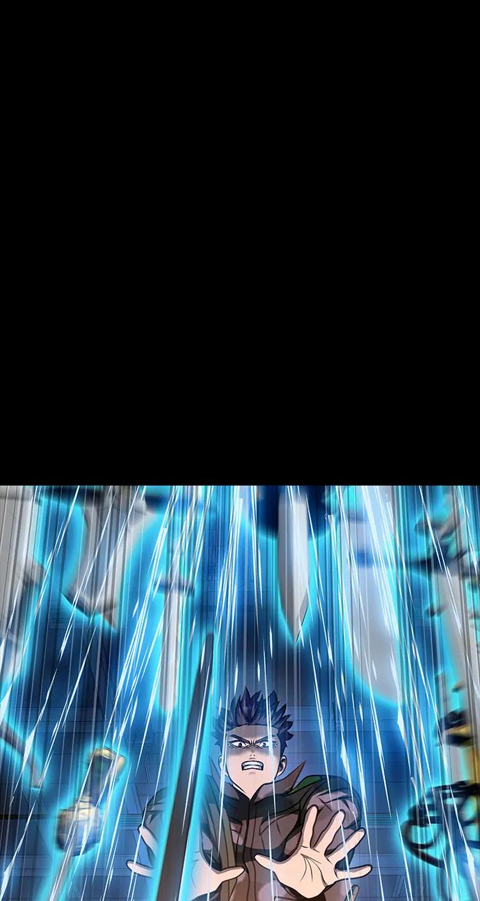 《吞噬钢铁的玩家》[第42话] 钢铁雨 第116页
