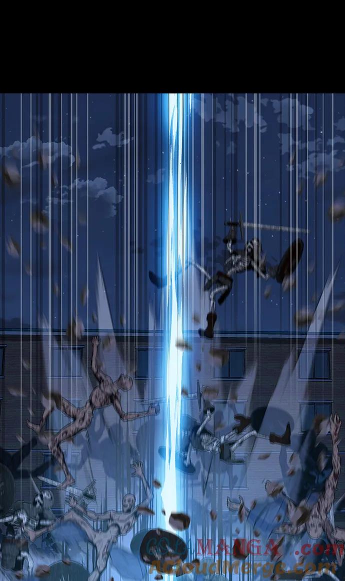 《吞噬钢铁的玩家》[第42话] 钢铁雨 第101页