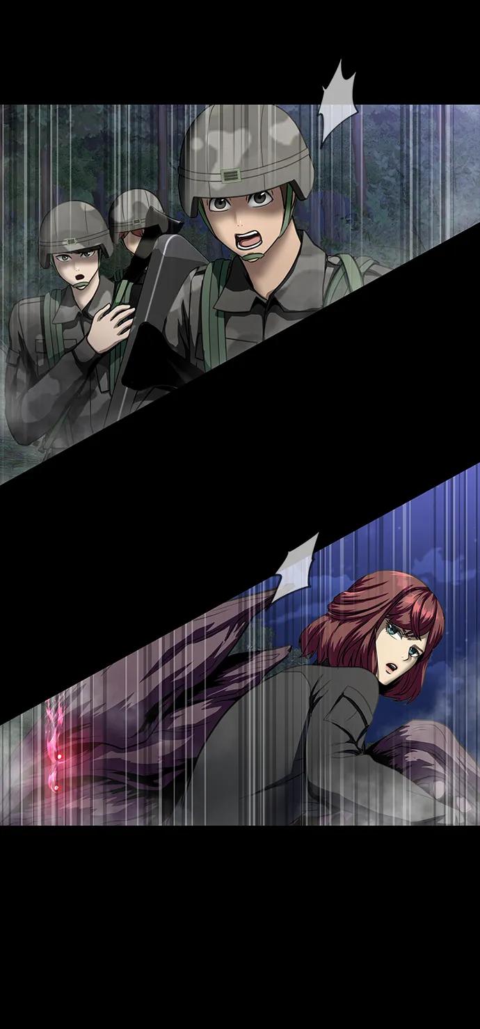 《吞噬钢铁的玩家》[第45话] 你能做什么 第43页
