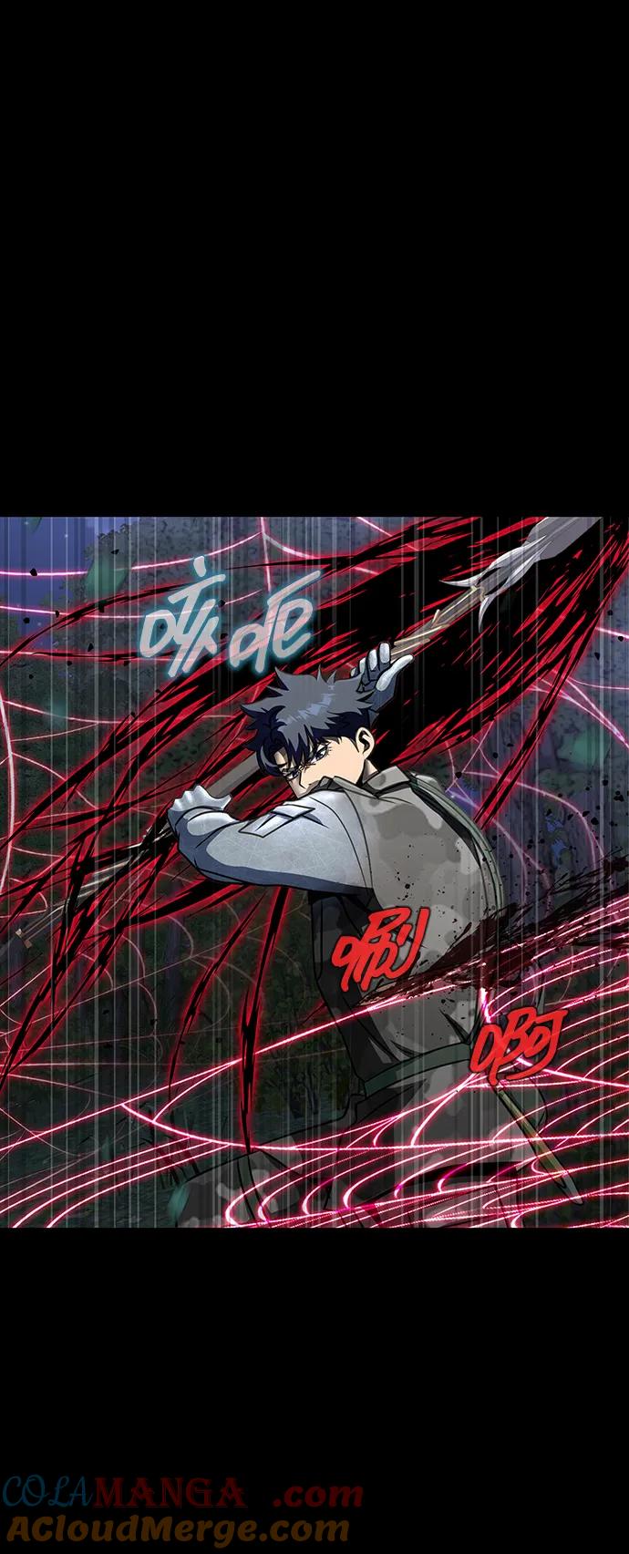 《吞噬钢铁的玩家》[第46话] 用更深的黑暗 第29页