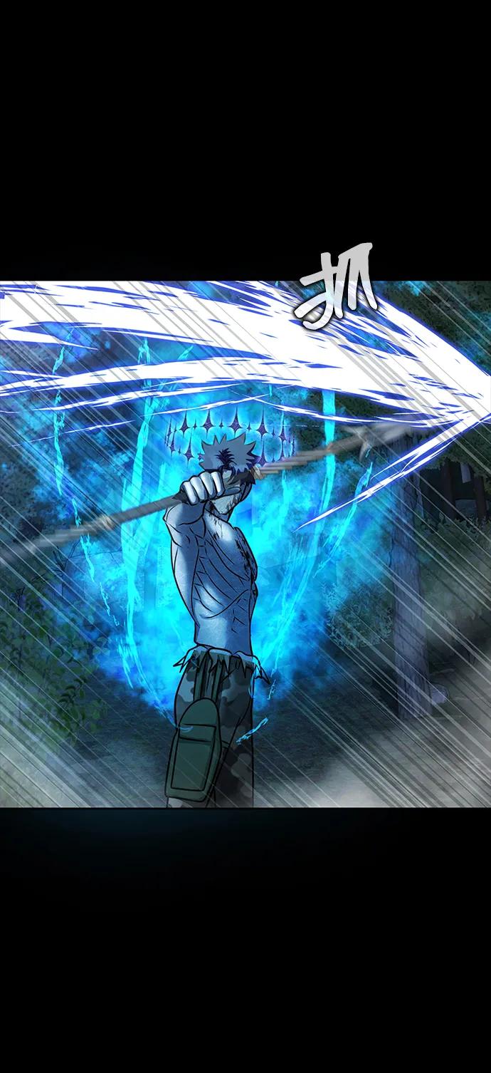 《吞噬钢铁的玩家》[第46话] 用更深的黑暗 第136页