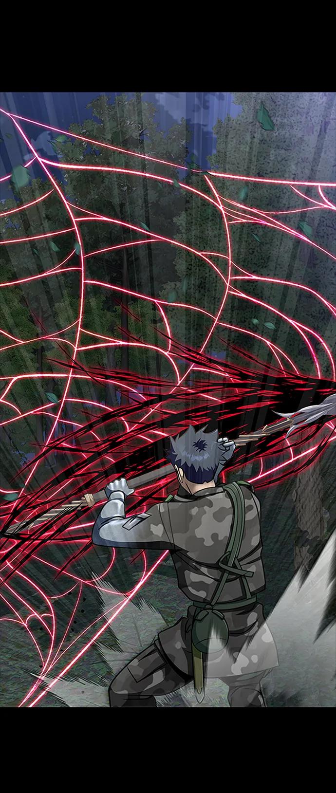 《吞噬钢铁的玩家》[第46话] 用更深的黑暗 第27页
