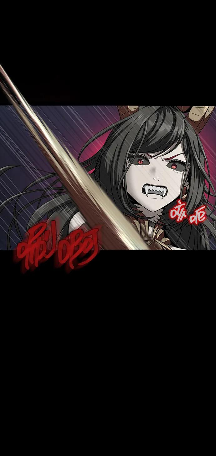 《吞噬钢铁的玩家》[第46话] 用更深的黑暗 第54页