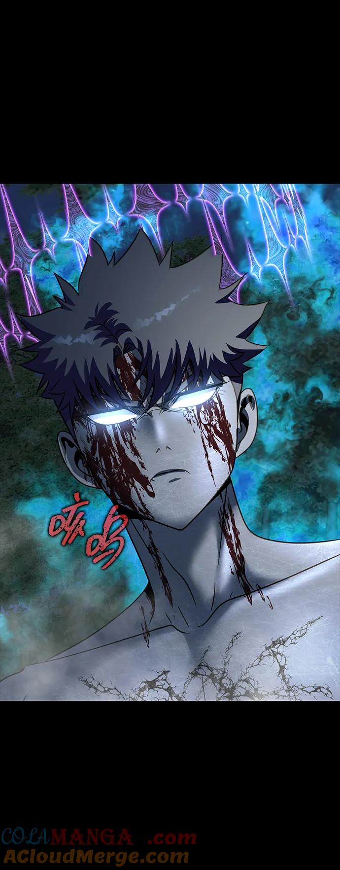 《吞噬钢铁的玩家》[第47话] 地狱火 第109页