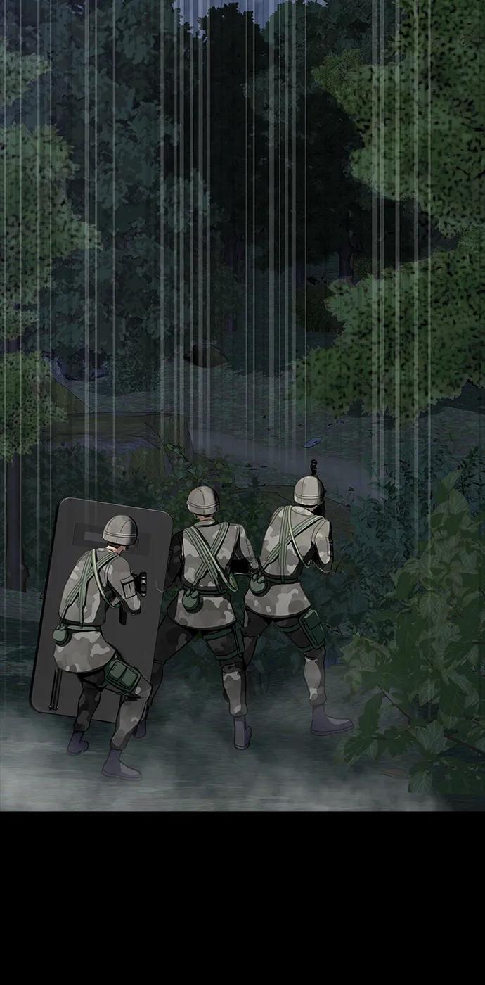《吞噬钢铁的玩家》[第47话] 地狱火 第36页