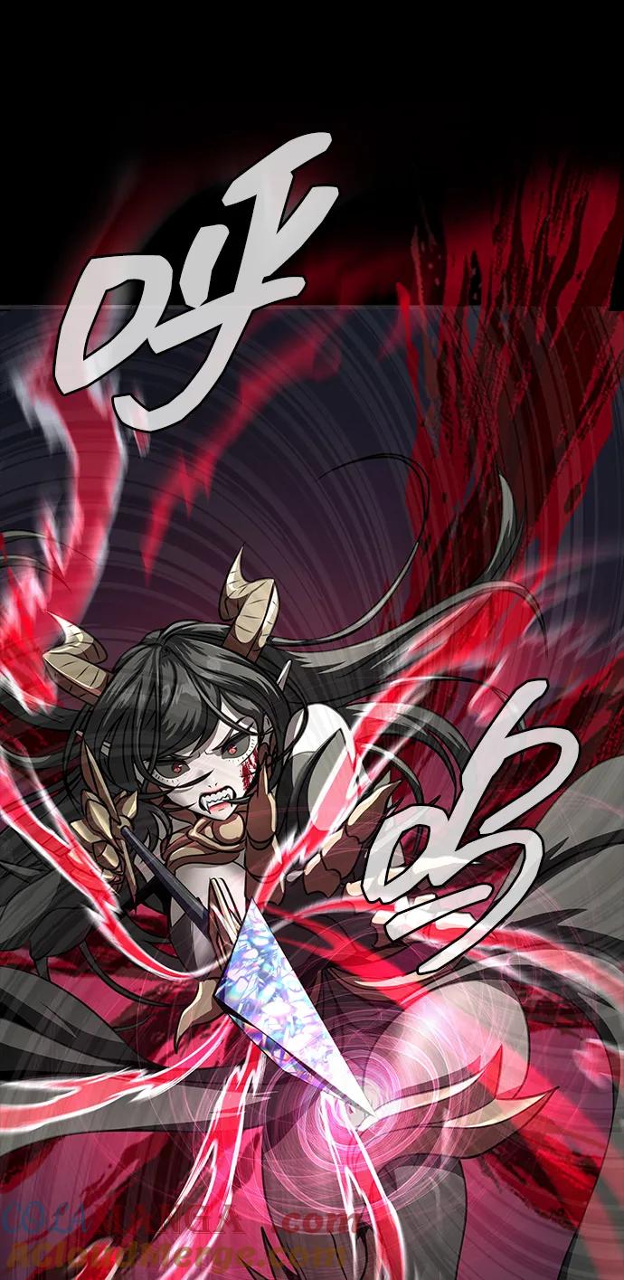 《吞噬钢铁的玩家》[第47话] 地狱火 第69页