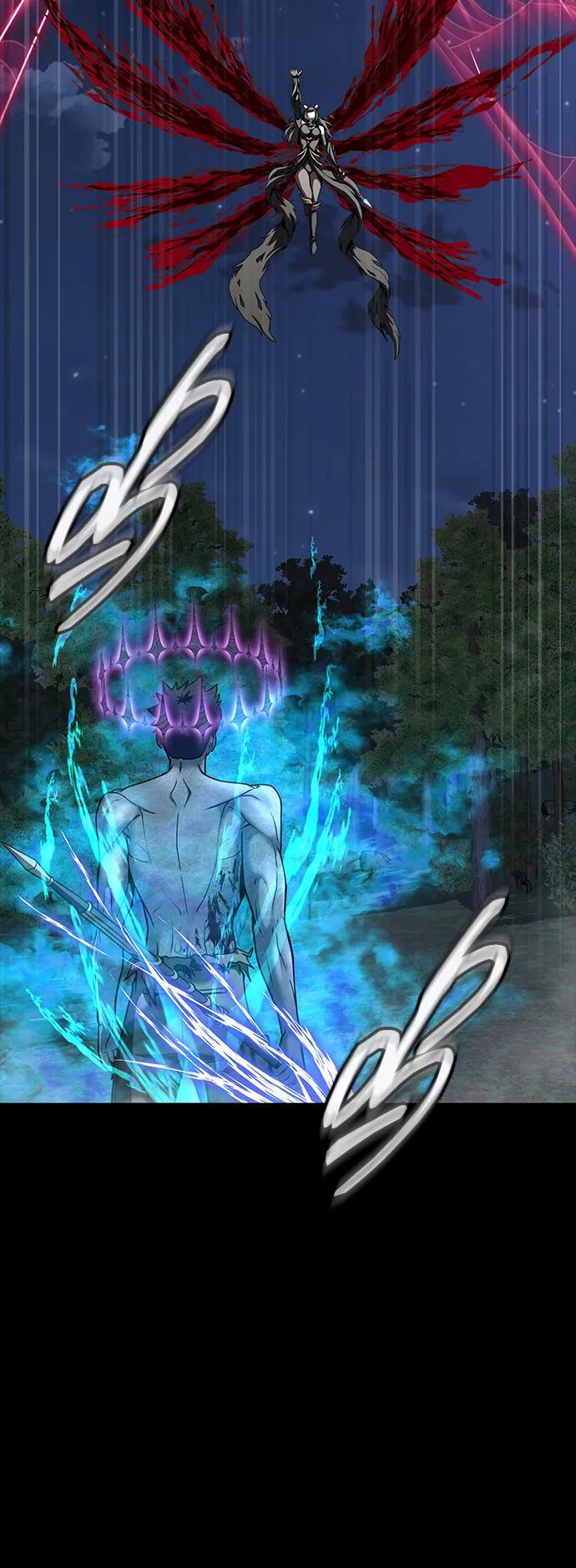 《吞噬钢铁的玩家》[第47话] 地狱火 第15页