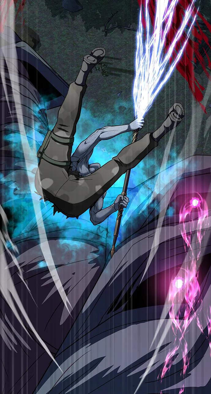 《吞噬钢铁的玩家》[第47话] 地狱火 第79页