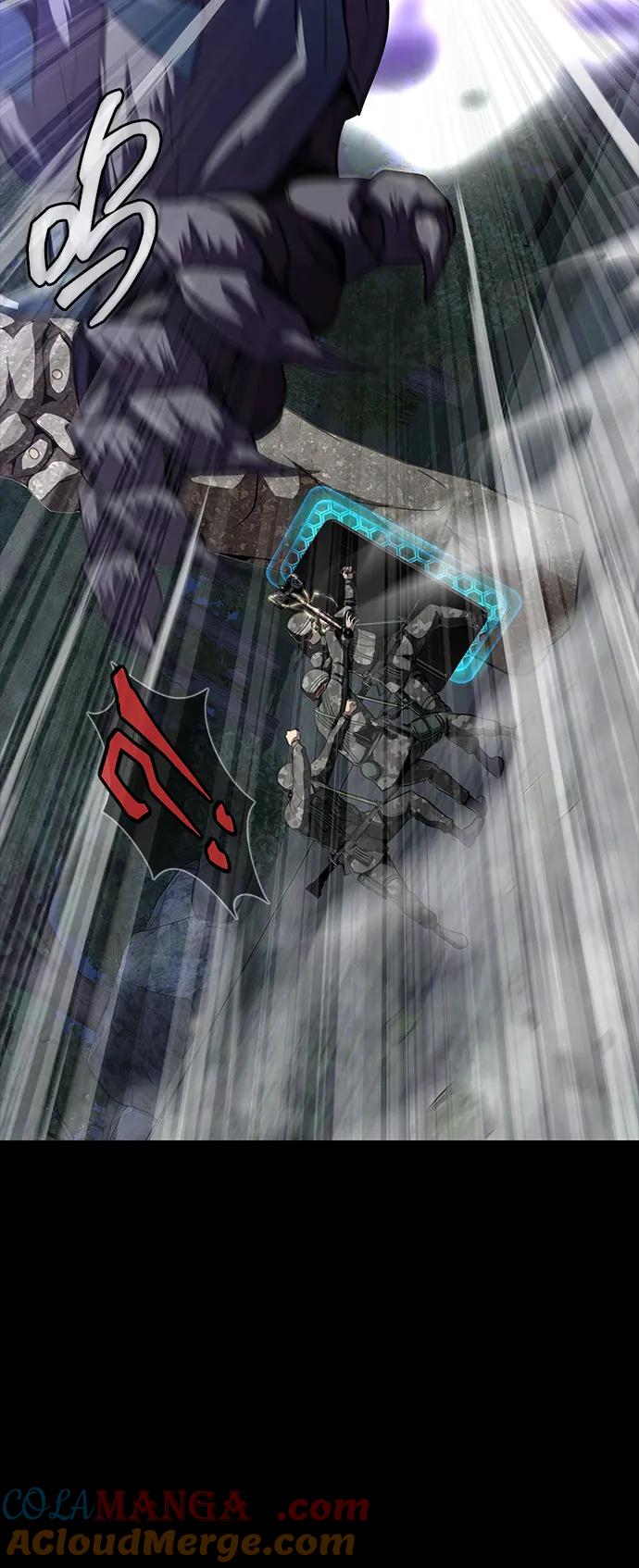 《吞噬钢铁的玩家》[第47话] 地狱火 第49页