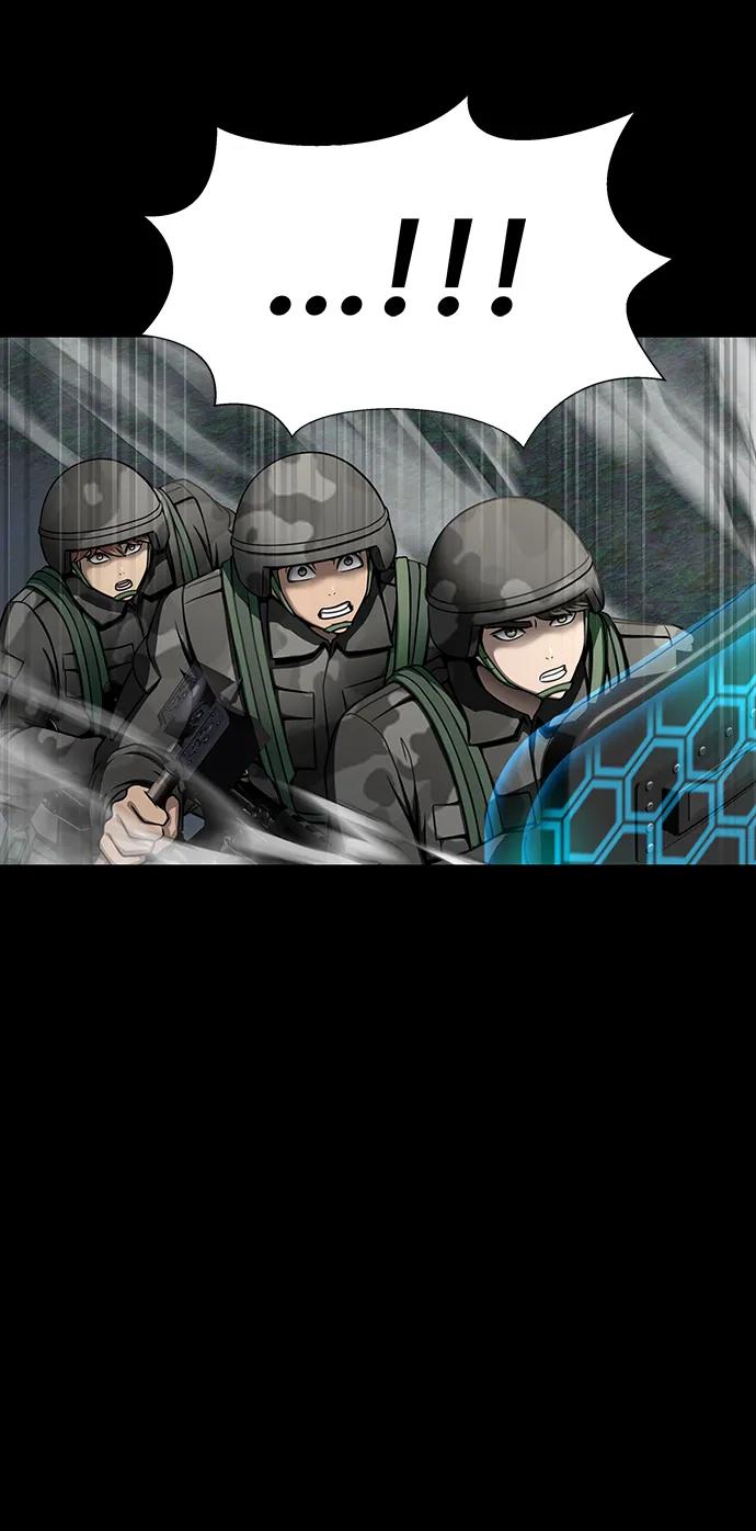 《吞噬钢铁的玩家》[第47话] 地狱火 第67页