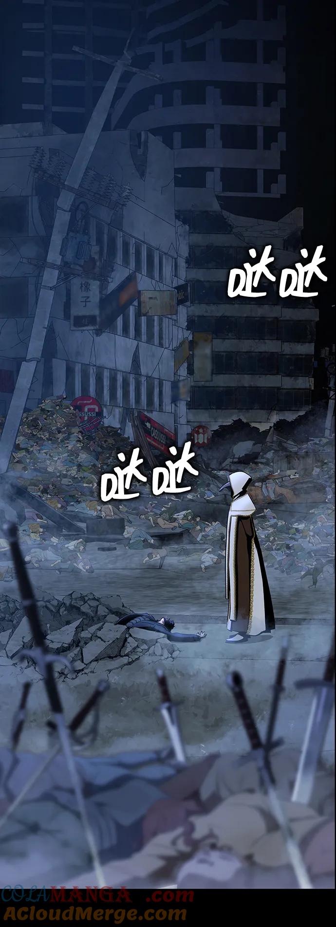 《吞噬钢铁的玩家》[第50话] 解放人类之日 第169页