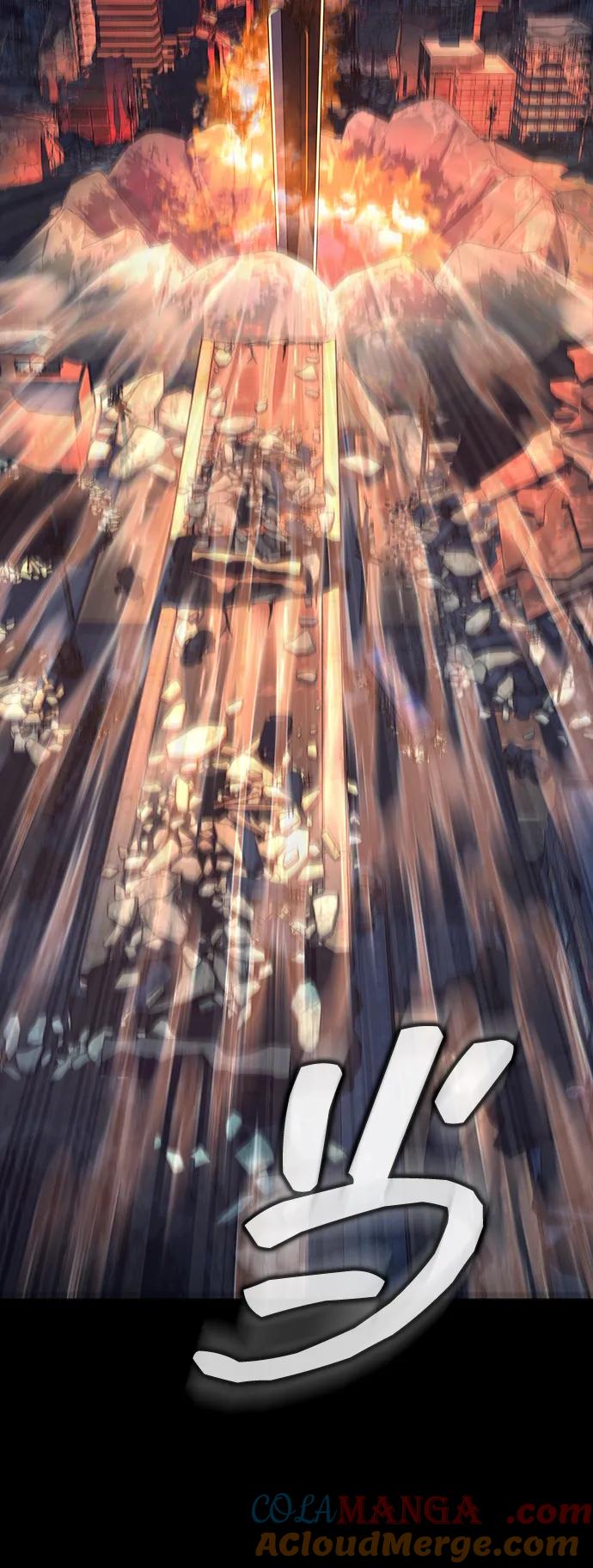 《吞噬钢铁的玩家》[第50话] 解放人类之日 第21页
