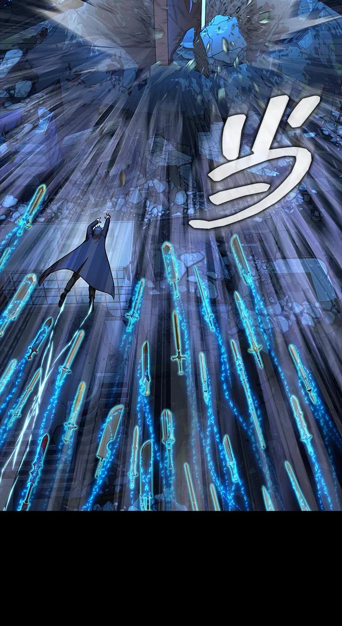 《吞噬钢铁的玩家》[第50话] 解放人类之日 第55页