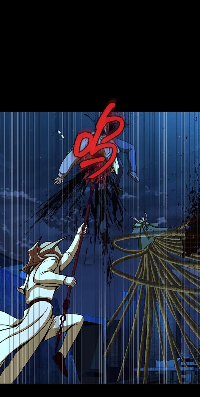 《吞噬钢铁的玩家》[第50话] 解放人类之日 第151页