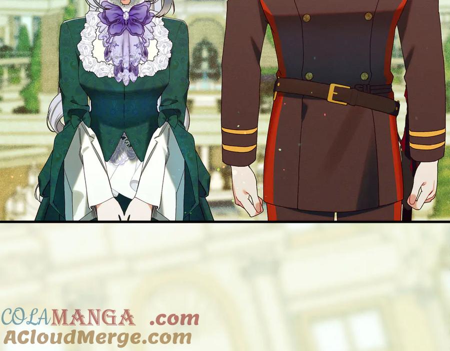 不幸的骑士，请和姐姐恋爱吧 - 第59话 预见未来的灾难 - 第69张图