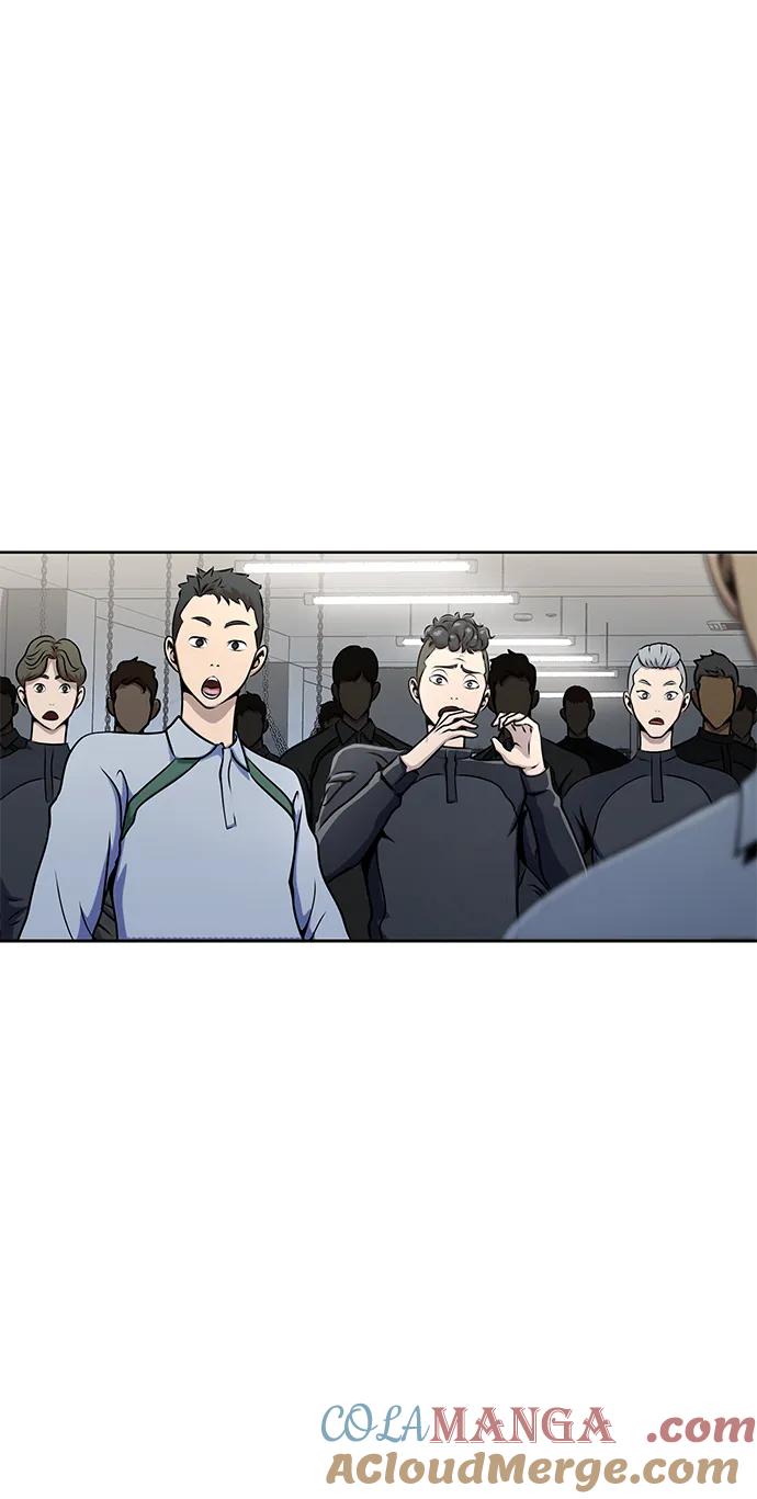 《吞噬钢铁的玩家》[第5话] 猎豹与水牛（2） 第25页
