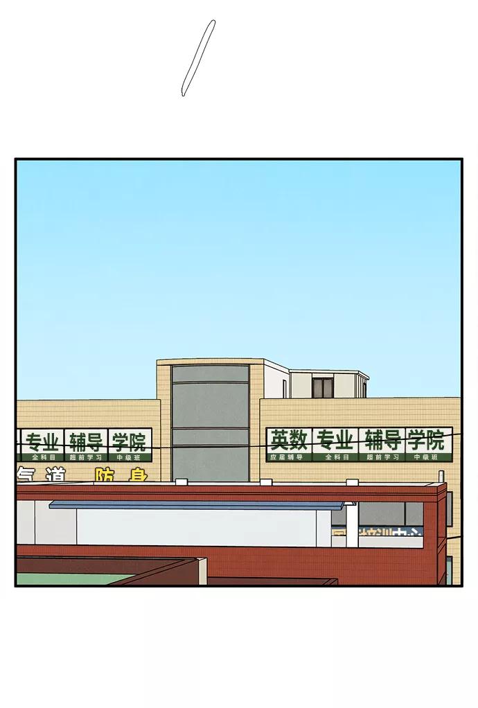 世纪末青苹果补习班 - 第62话 - 第6张图