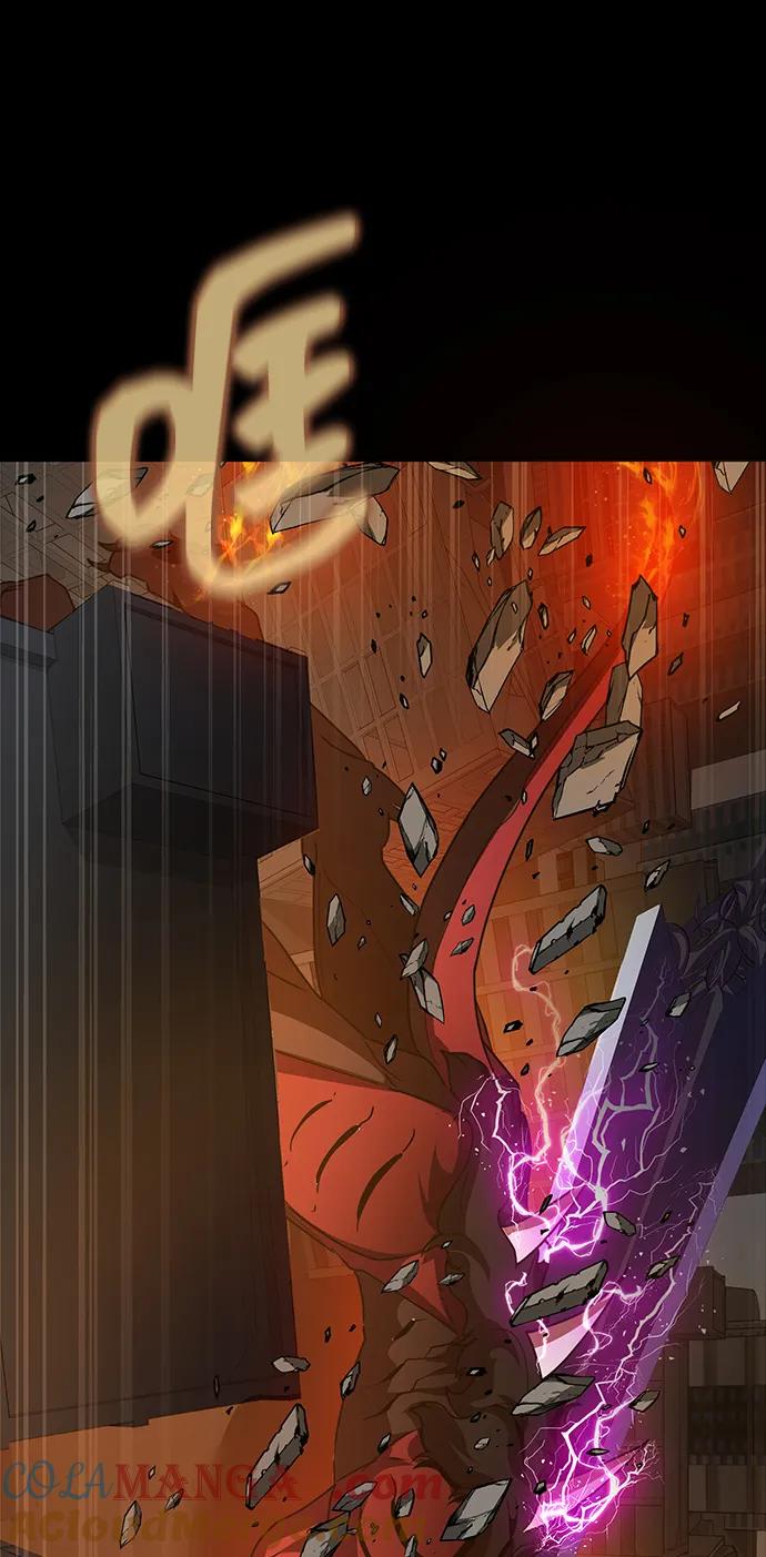 《吞噬钢铁的玩家》[第71话] 决定性的一击 第73页