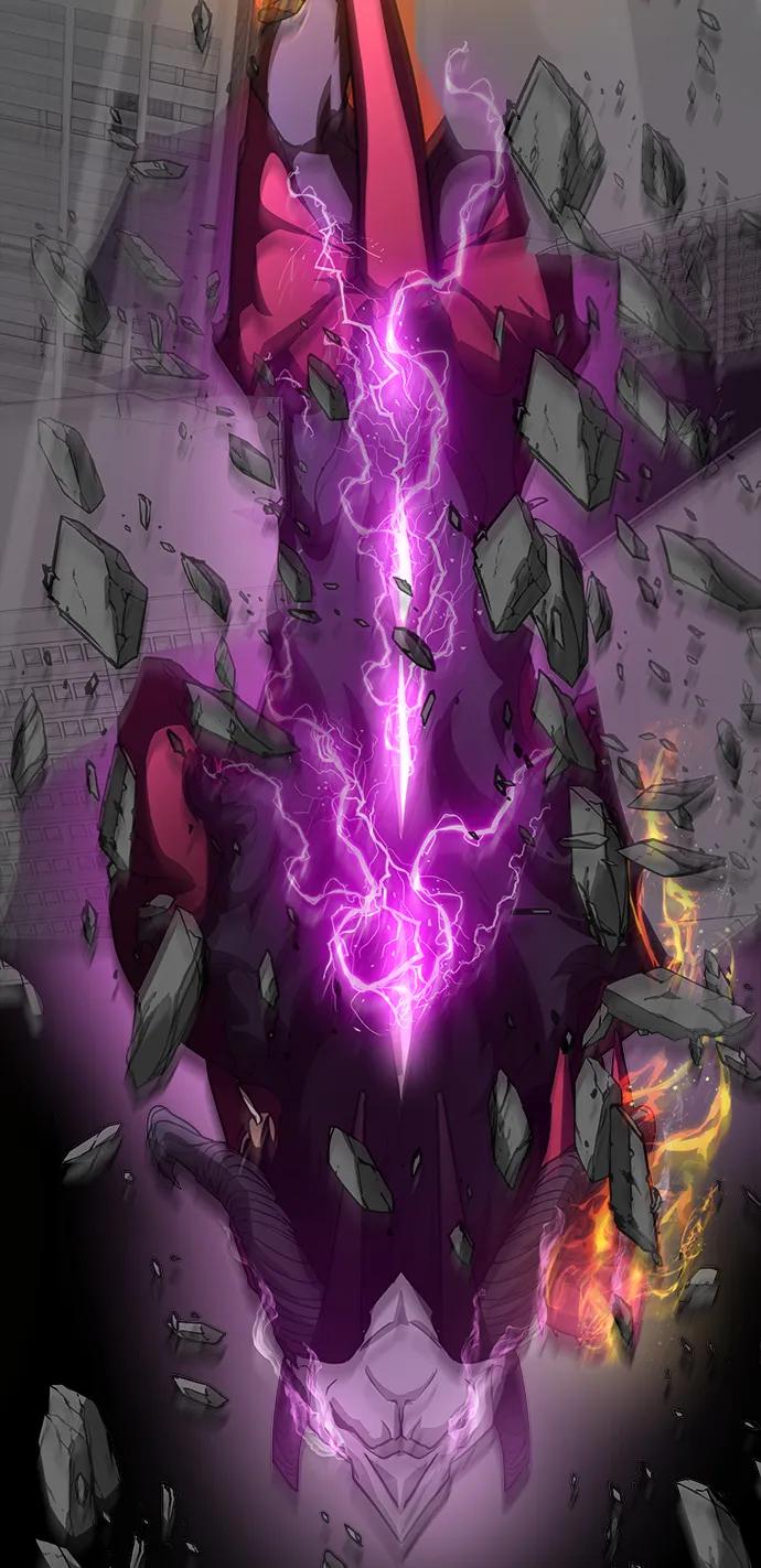 《吞噬钢铁的玩家》[第71话] 决定性的一击 第34页