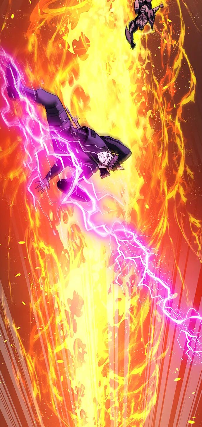 《吞噬钢铁的玩家》[第71话] 决定性的一击 第51页