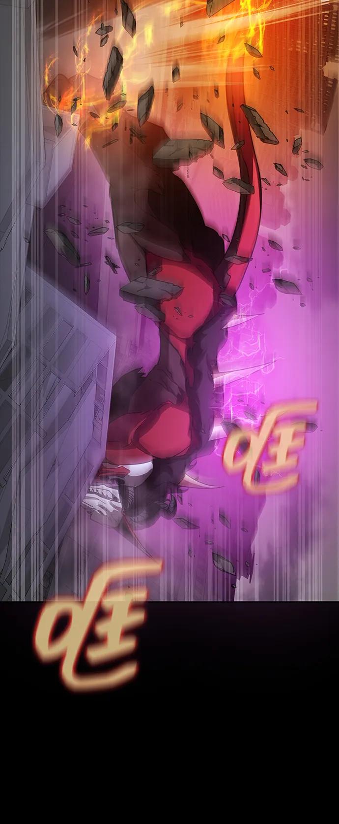 《吞噬钢铁的玩家》[第71话] 决定性的一击 第42页