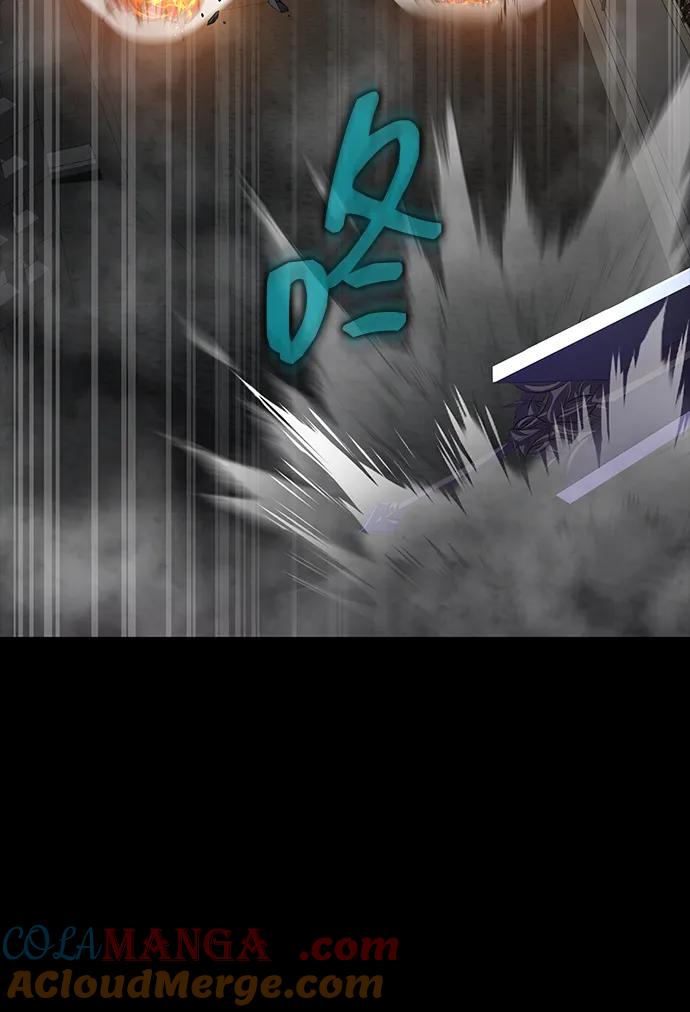 《吞噬钢铁的玩家》[第71话] 决定性的一击 第25页