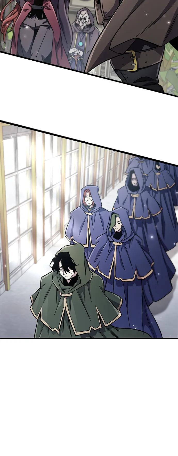 《隐瞒黑历史的玩家》第74话 第92页