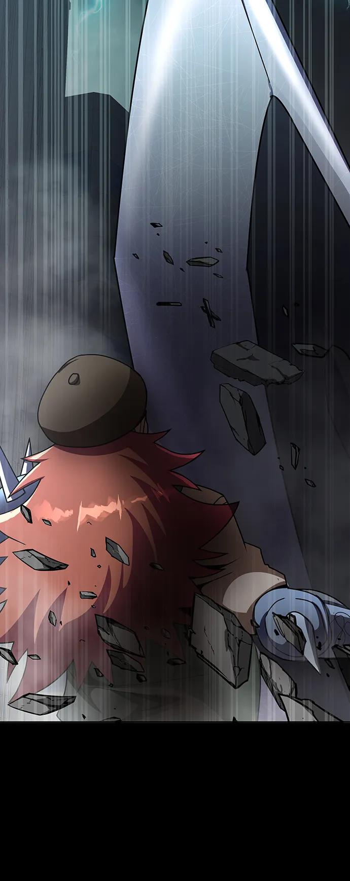 《吞噬钢铁的玩家》[第76话] 剧变 第3页